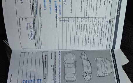 Volkswagen Polo VI (EU Market), 2016 год, 699 000 рублей, 19 фотография