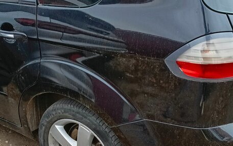 Ford S-MAX I, 2007 год, 500 000 рублей, 4 фотография