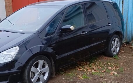 Ford S-MAX I, 2007 год, 500 000 рублей, 3 фотография