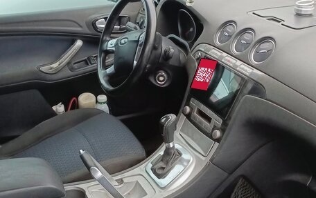 Ford S-MAX I, 2007 год, 500 000 рублей, 2 фотография