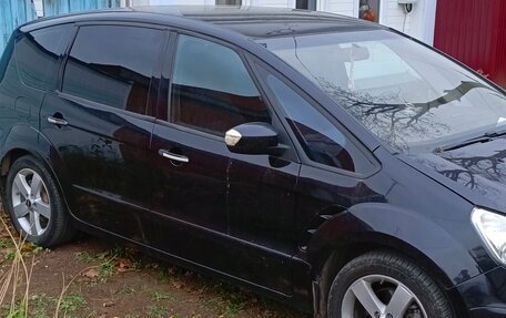 Ford S-MAX I, 2007 год, 500 000 рублей, 5 фотография