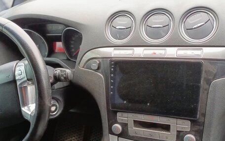 Ford S-MAX I, 2007 год, 500 000 рублей, 7 фотография