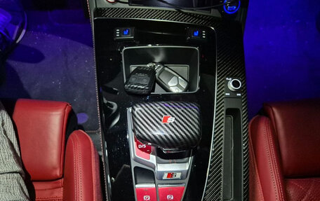 Audi SQ5, 2022 год, 5 320 000 рублей, 11 фотография