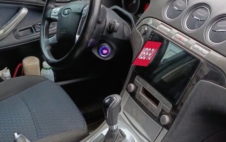 Ford S-MAX I, 2007 год, 500 000 рублей, 6 фотография