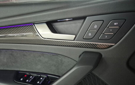 Audi SQ5, 2022 год, 5 320 000 рублей, 14 фотография