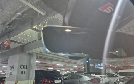 Audi SQ5, 2022 год, 5 320 000 рублей, 15 фотография