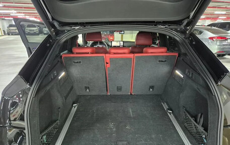 Audi SQ5, 2022 год, 5 320 000 рублей, 20 фотография