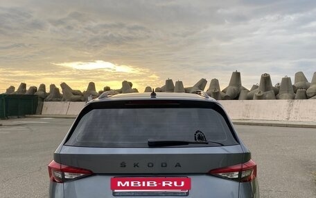 Skoda Kodiaq I, 2019 год, 2 930 000 рублей, 6 фотография