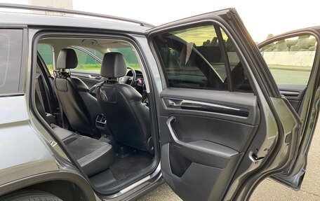 Skoda Kodiaq I, 2019 год, 2 930 000 рублей, 15 фотография