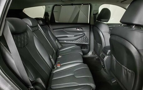 Hyundai Santa Fe IV, 2021 год, 3 893 000 рублей, 12 фотография