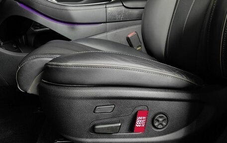 Hyundai Santa Fe IV, 2021 год, 3 893 000 рублей, 16 фотография