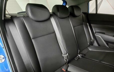 KIA Rio IV, 2021 год, 1 933 000 рублей, 17 фотография