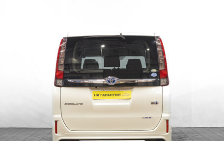 Toyota Esquire I, 2015 год, 2 299 000 рублей, 6 фотография