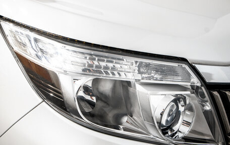 Toyota Esquire I, 2015 год, 2 299 000 рублей, 9 фотография