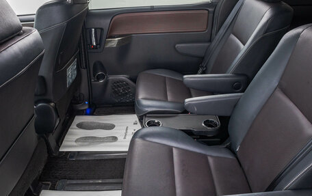 Toyota Esquire I, 2015 год, 2 299 000 рублей, 27 фотография