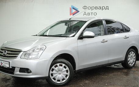 Nissan Almera, 2015 год, 650 000 рублей, 2 фотография