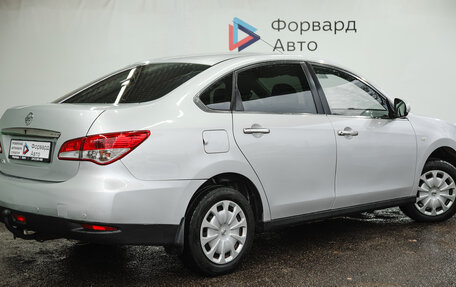 Nissan Almera, 2015 год, 650 000 рублей, 3 фотография