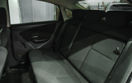 Nissan Almera, 2015 год, 650 000 рублей, 8 фотография