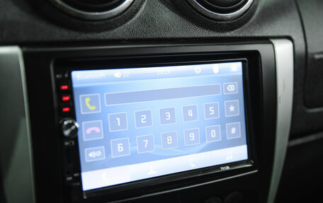 Nissan Almera, 2015 год, 650 000 рублей, 13 фотография