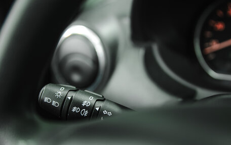 Nissan Almera, 2015 год, 650 000 рублей, 12 фотография