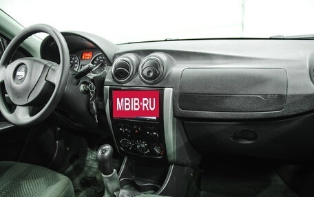 Nissan Almera, 2015 год, 650 000 рублей, 6 фотография