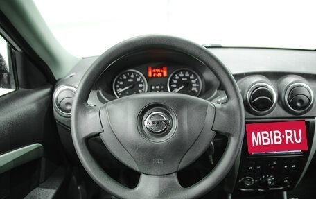 Nissan Almera, 2015 год, 650 000 рублей, 10 фотография