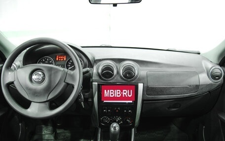 Nissan Almera, 2015 год, 650 000 рублей, 5 фотография