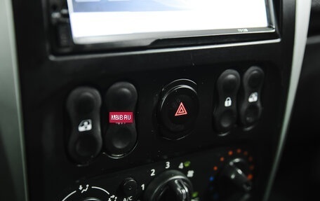 Nissan Almera, 2015 год, 650 000 рублей, 14 фотография