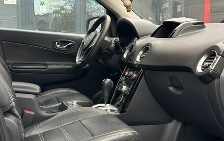 Renault Koleos I рестайлинг 2, 2012 год, 650 000 рублей, 13 фотография