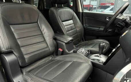 Renault Koleos I рестайлинг 2, 2012 год, 650 000 рублей, 14 фотография