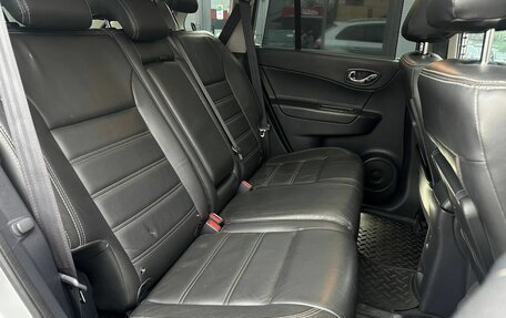 Renault Koleos I рестайлинг 2, 2012 год, 650 000 рублей, 15 фотография