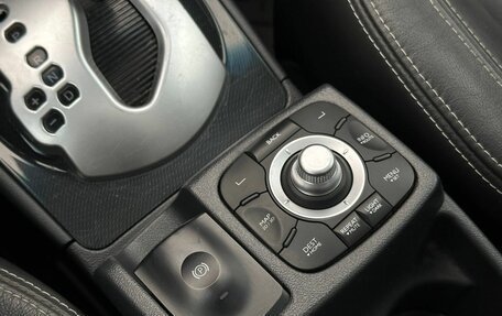 Renault Koleos I рестайлинг 2, 2012 год, 650 000 рублей, 20 фотография