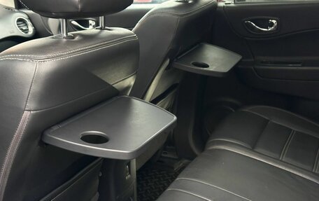 Renault Koleos I рестайлинг 2, 2012 год, 650 000 рублей, 22 фотография