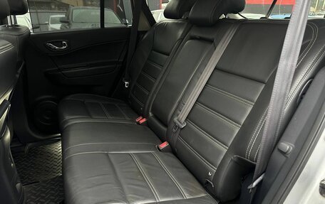 Renault Koleos I рестайлинг 2, 2012 год, 650 000 рублей, 24 фотография