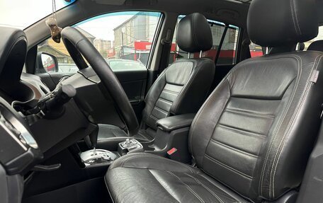 Renault Koleos I рестайлинг 2, 2012 год, 650 000 рублей, 23 фотография