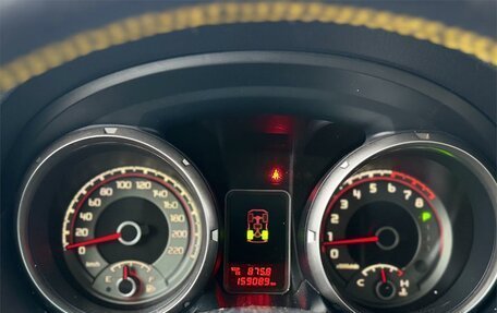 Mitsubishi Pajero IV, 2011 год, 1 825 000 рублей, 7 фотография