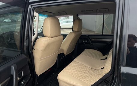 Mitsubishi Pajero IV, 2011 год, 1 825 000 рублей, 11 фотография