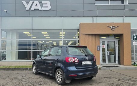 Volkswagen Golf Plus II, 2011 год, 620 000 рублей, 4 фотография