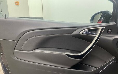 Opel Astra J, 2012 год, 699 000 рублей, 5 фотография