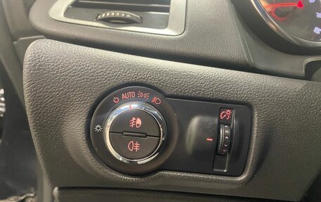 Opel Astra J, 2012 год, 699 000 рублей, 7 фотография