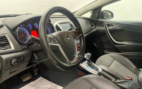 Opel Astra J, 2012 год, 699 000 рублей, 6 фотография