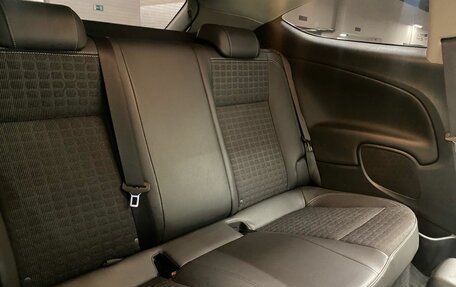 Opel Astra J, 2012 год, 699 000 рублей, 16 фотография