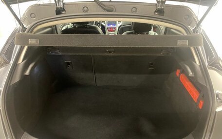 Opel Astra J, 2012 год, 699 000 рублей, 18 фотография