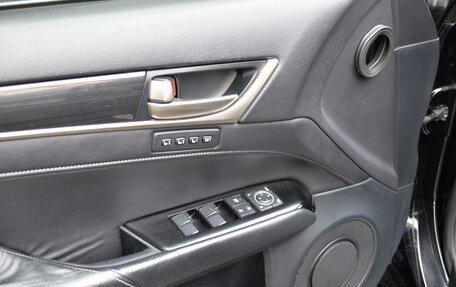 Lexus GS IV рестайлинг, 2012 год, 2 090 000 рублей, 24 фотография