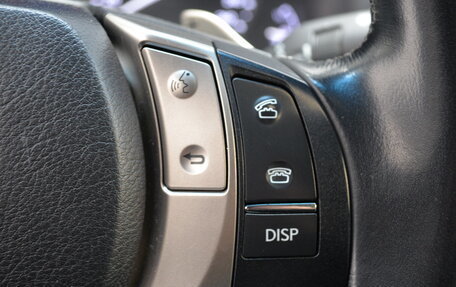 Lexus GS IV рестайлинг, 2012 год, 2 090 000 рублей, 15 фотография