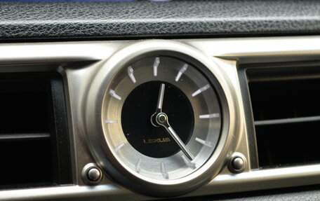 Lexus GS IV рестайлинг, 2012 год, 2 090 000 рублей, 19 фотография