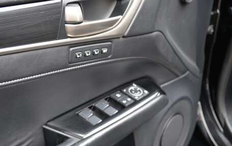 Lexus GS IV рестайлинг, 2012 год, 2 090 000 рублей, 23 фотография