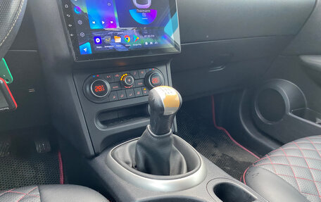 Nissan Qashqai, 2012 год, 749 000 рублей, 7 фотография