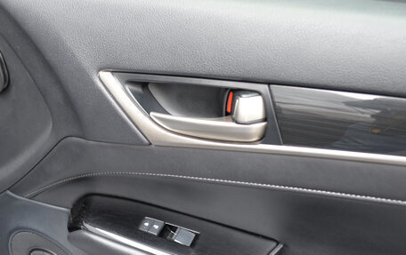 Lexus GS IV рестайлинг, 2012 год, 2 090 000 рублей, 32 фотография