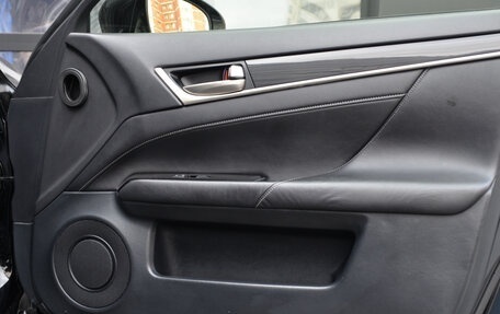 Lexus GS IV рестайлинг, 2012 год, 2 090 000 рублей, 31 фотография